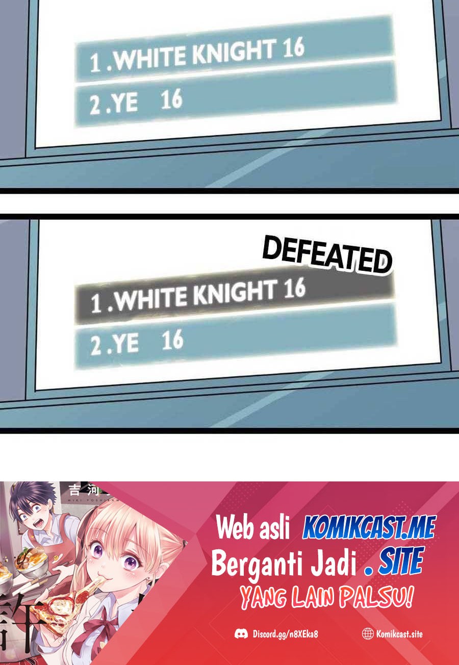 It all starts with playing game seriously Chapter 50.1 Gambar 26