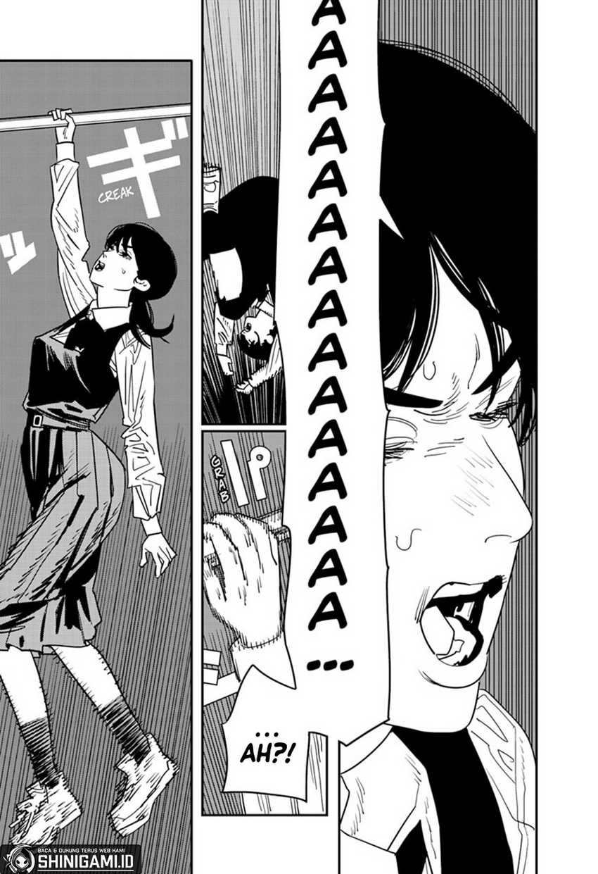 Chainsaw Man Chapter 123 Gambar 14