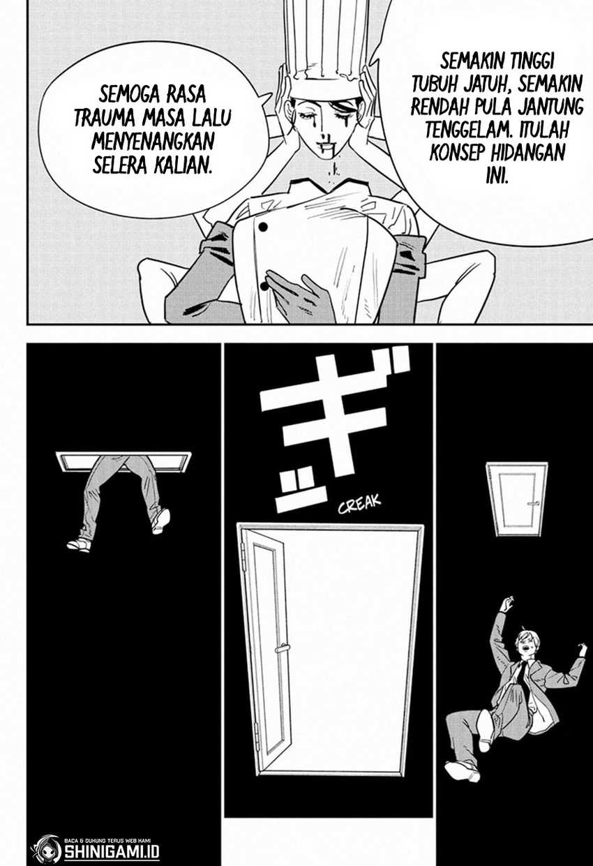 Chainsaw Man Chapter 123 Gambar 17