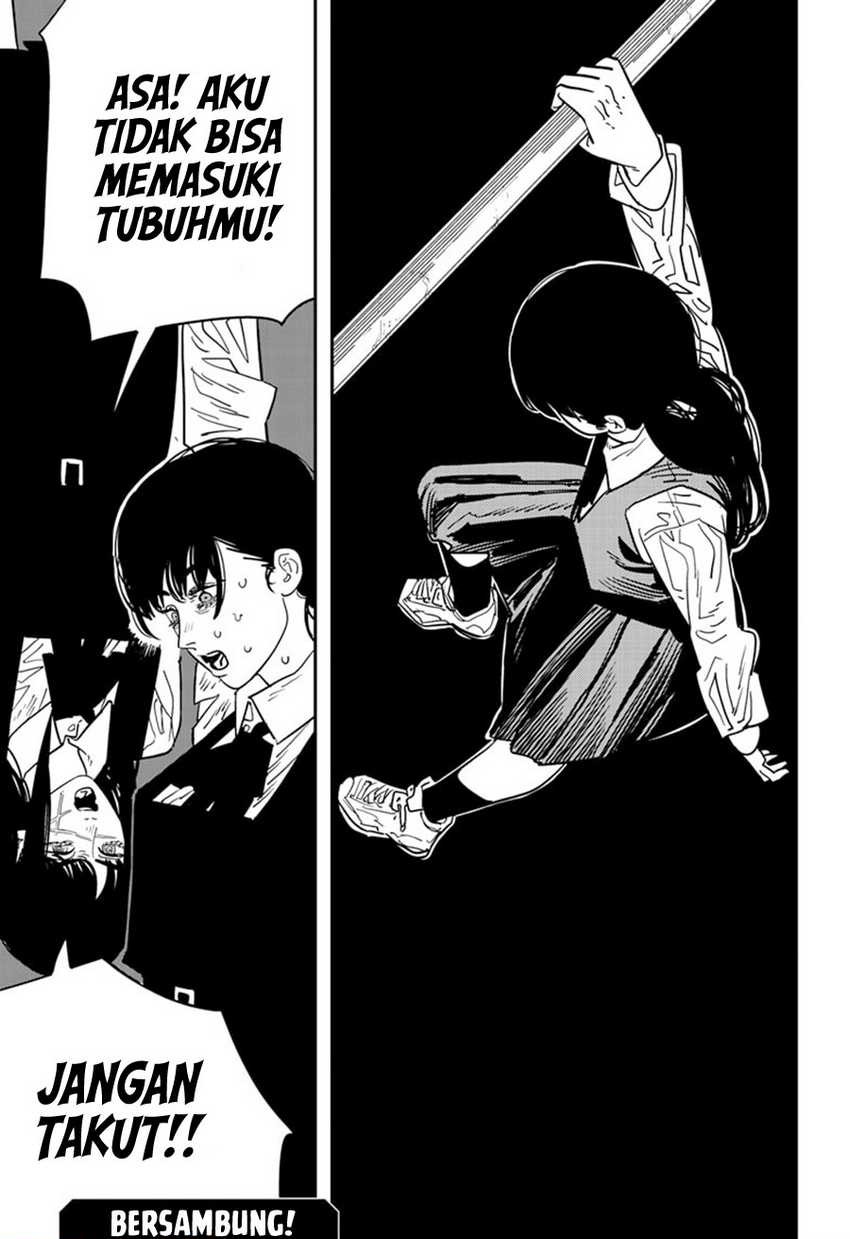 Chainsaw Man Chapter 123 Gambar 18