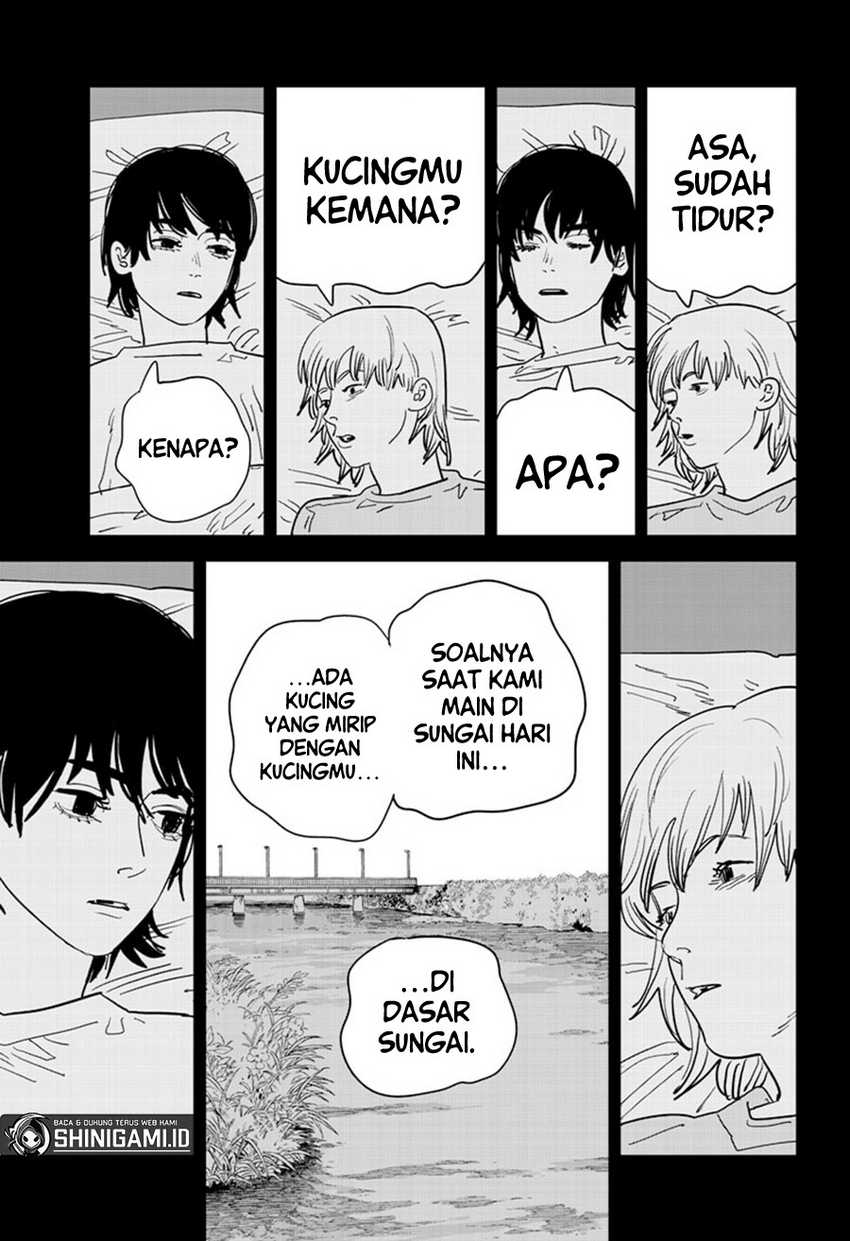 Chainsaw Man Chapter 123 Gambar 11