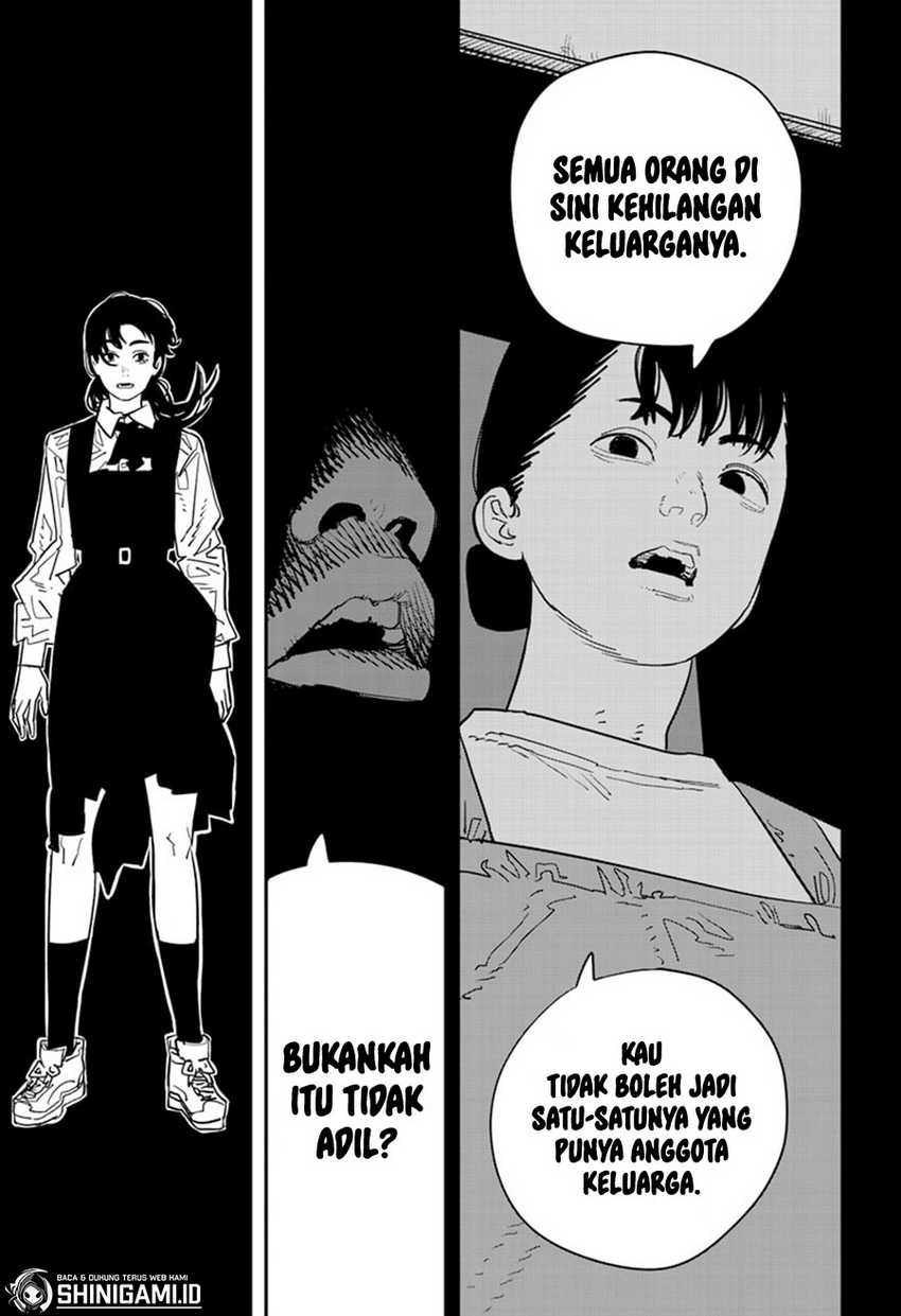 Chainsaw Man Chapter 123 Gambar 13