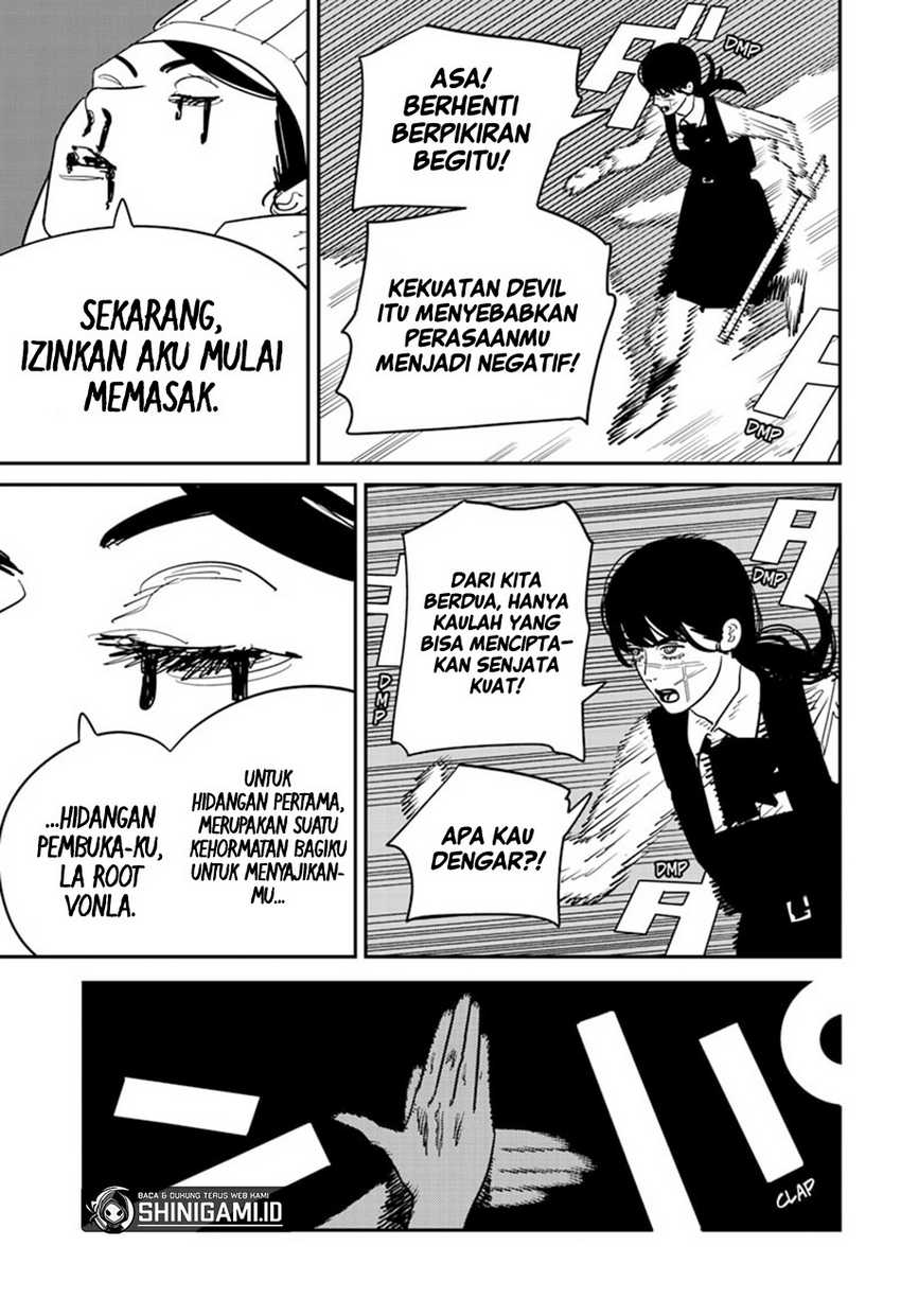 Chainsaw Man Chapter 123 Gambar 5