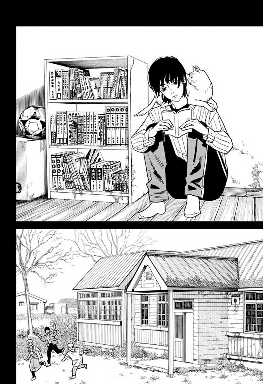 Chainsaw Man Chapter 123 Gambar 6