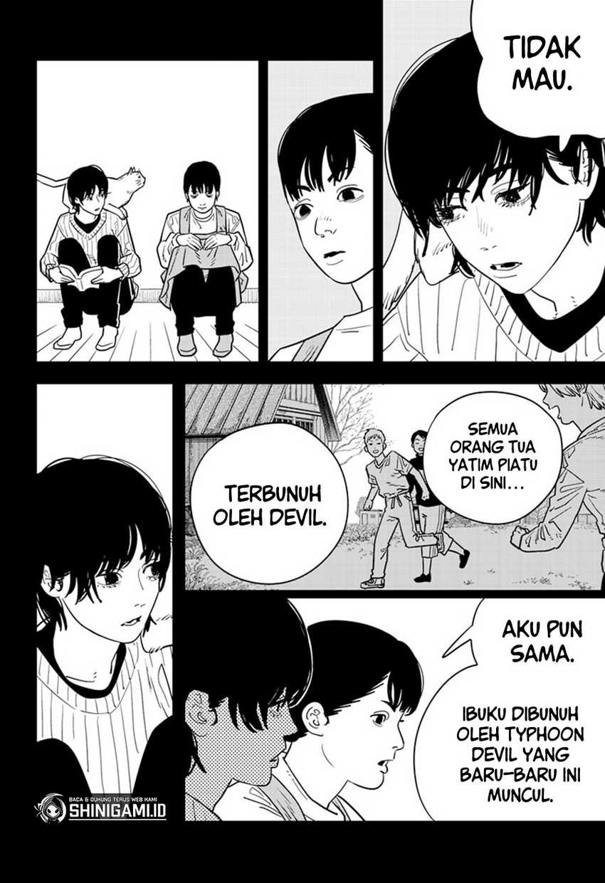 Chainsaw Man Chapter 123 Gambar 8