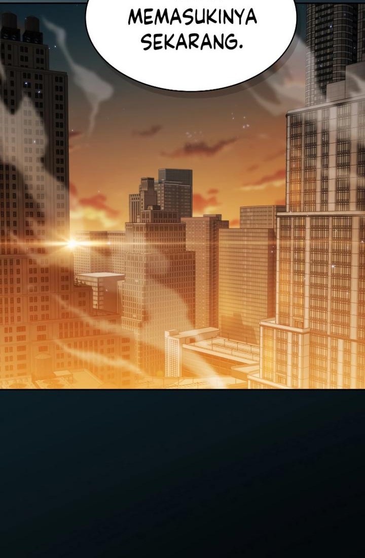 The Constellation that Returned from Hell Chapter 120 Gambar 25