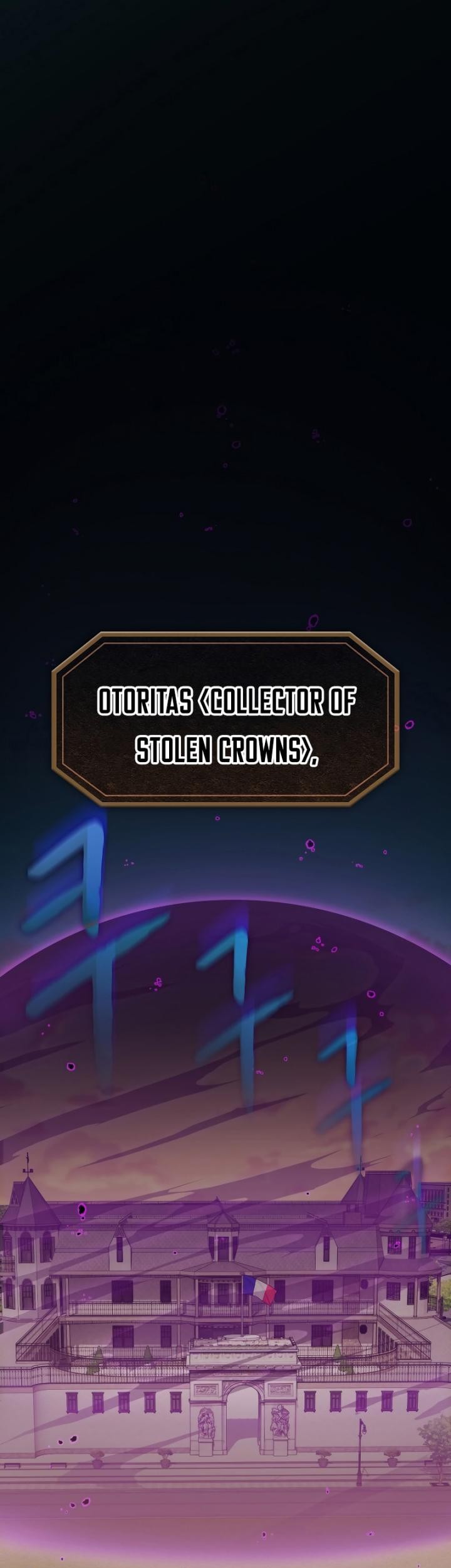 The Constellation that Returned from Hell Chapter 120 Gambar 26