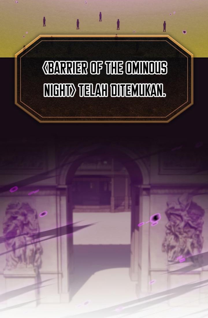 The Constellation that Returned from Hell Chapter 120 Gambar 27