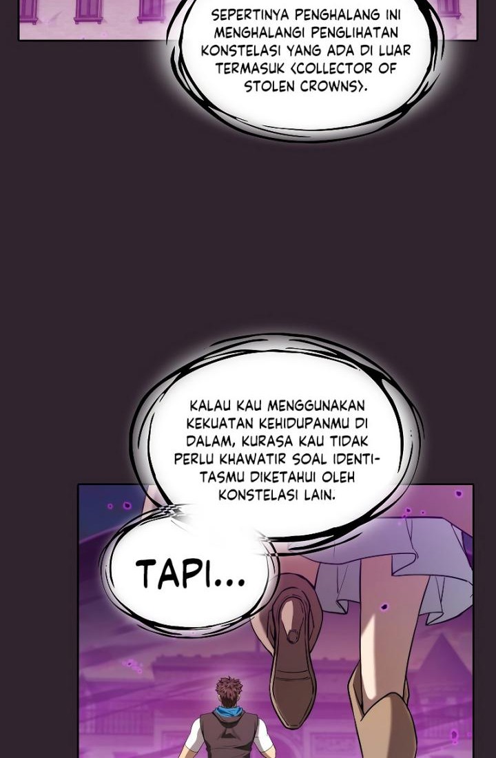 The Constellation that Returned from Hell Chapter 120 Gambar 31