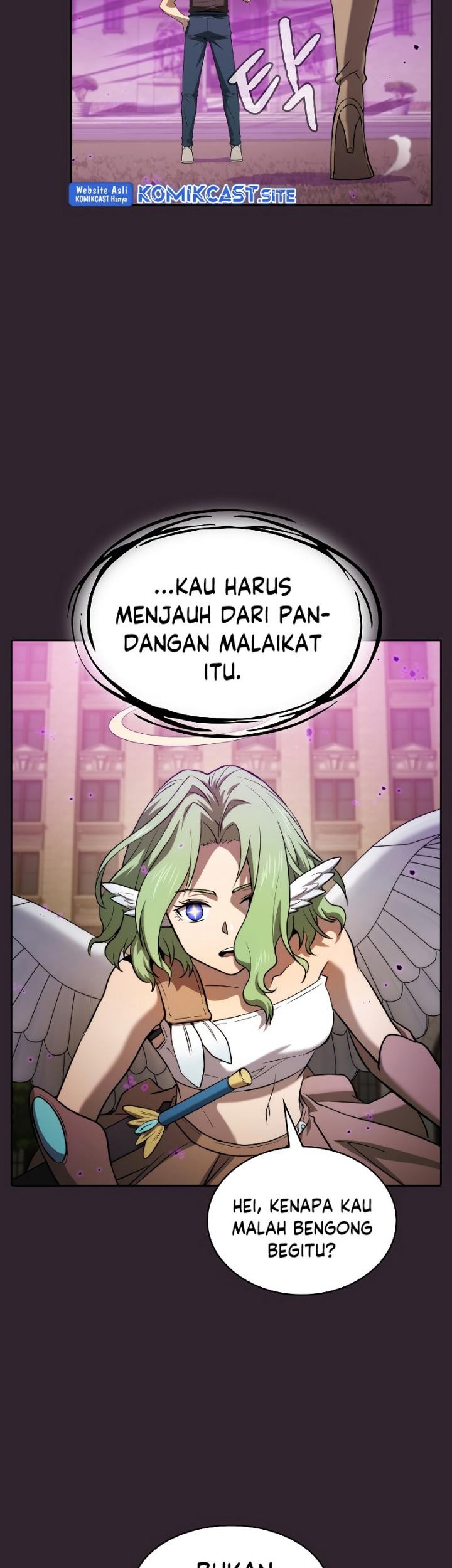 The Constellation that Returned from Hell Chapter 120 Gambar 32