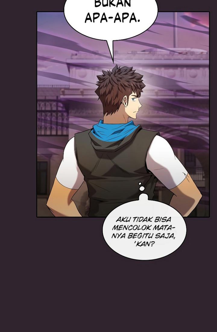 The Constellation that Returned from Hell Chapter 120 Gambar 33