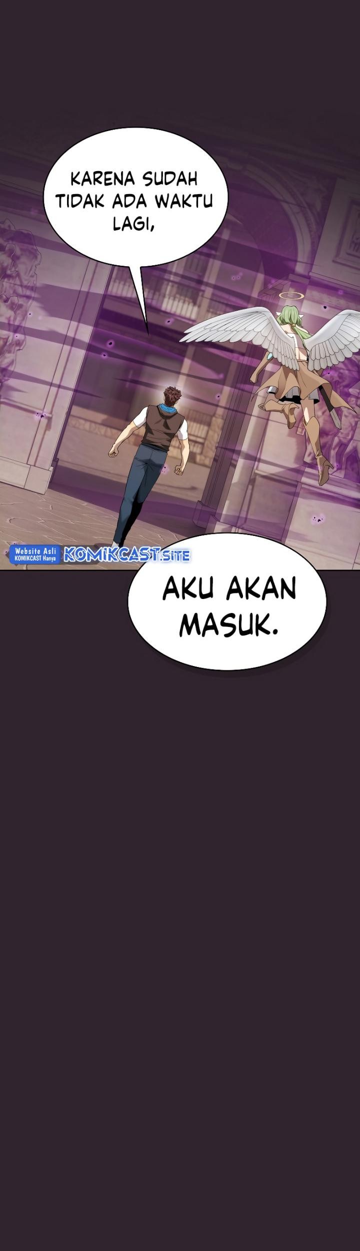 The Constellation that Returned from Hell Chapter 120 Gambar 34