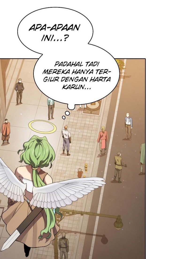 The Constellation that Returned from Hell Chapter 120 Gambar 19