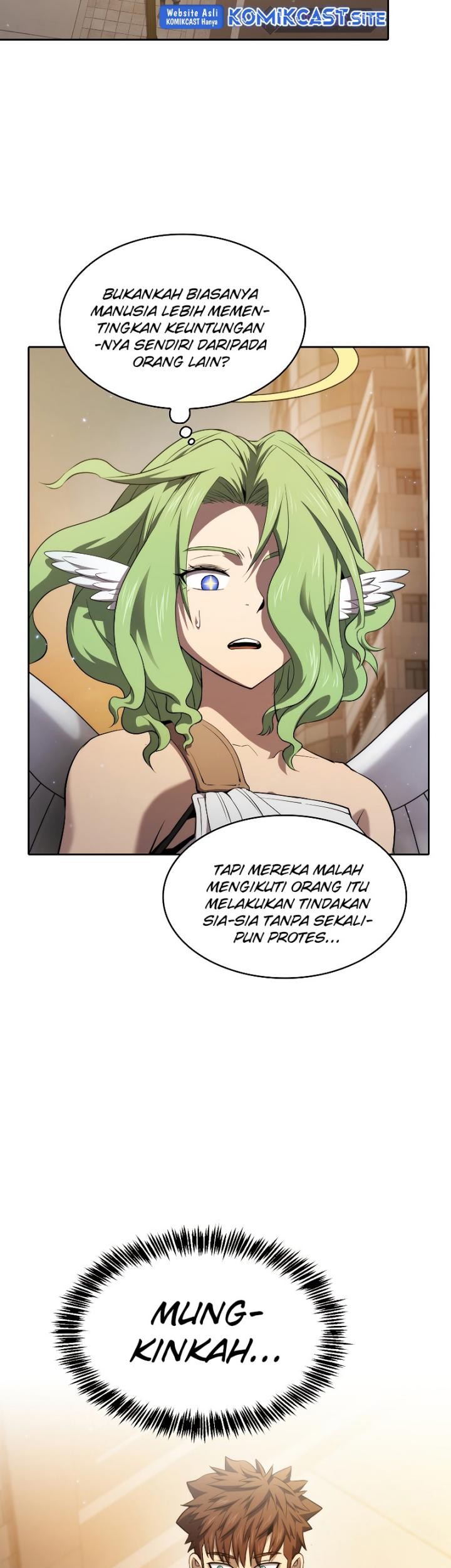 The Constellation that Returned from Hell Chapter 120 Gambar 20