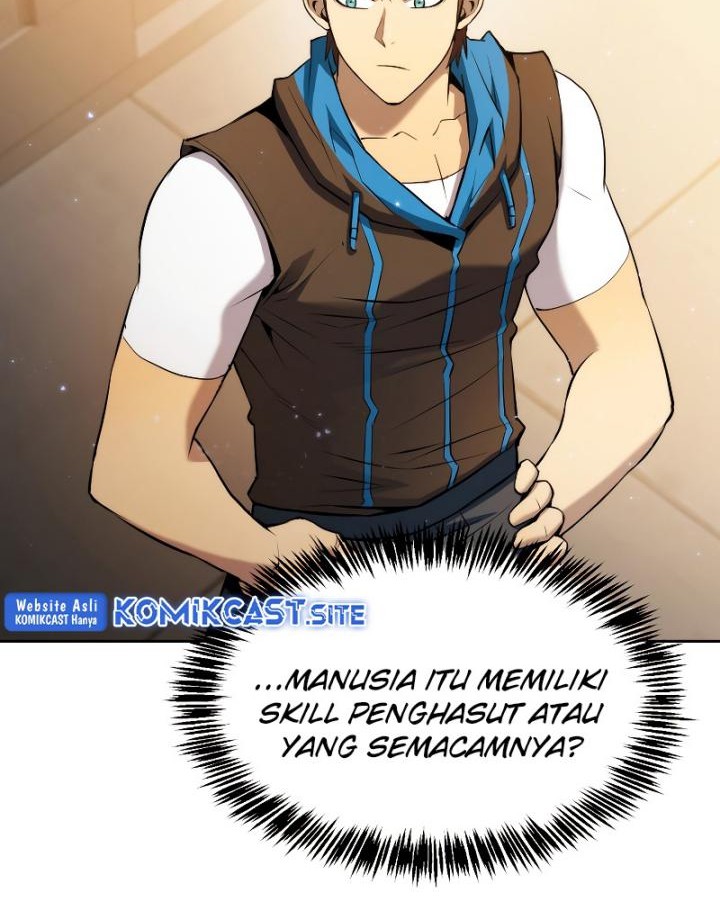 The Constellation that Returned from Hell Chapter 120 Gambar 21