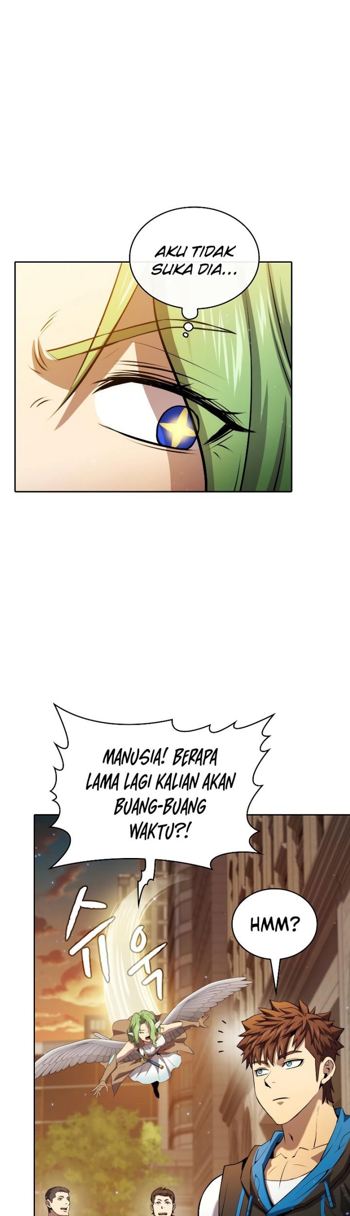 The Constellation that Returned from Hell Chapter 120 Gambar 22