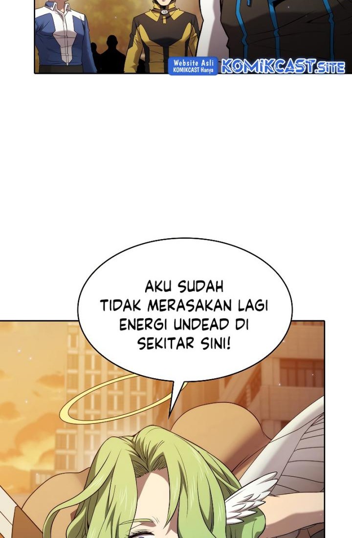 The Constellation that Returned from Hell Chapter 120 Gambar 23