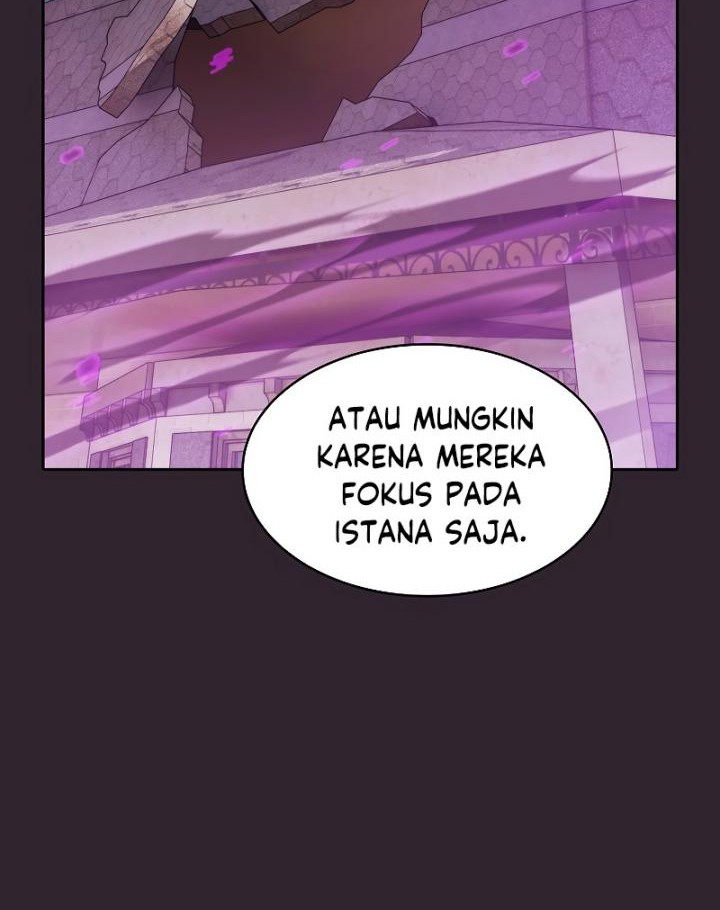 The Constellation that Returned from Hell Chapter 120 Gambar 44