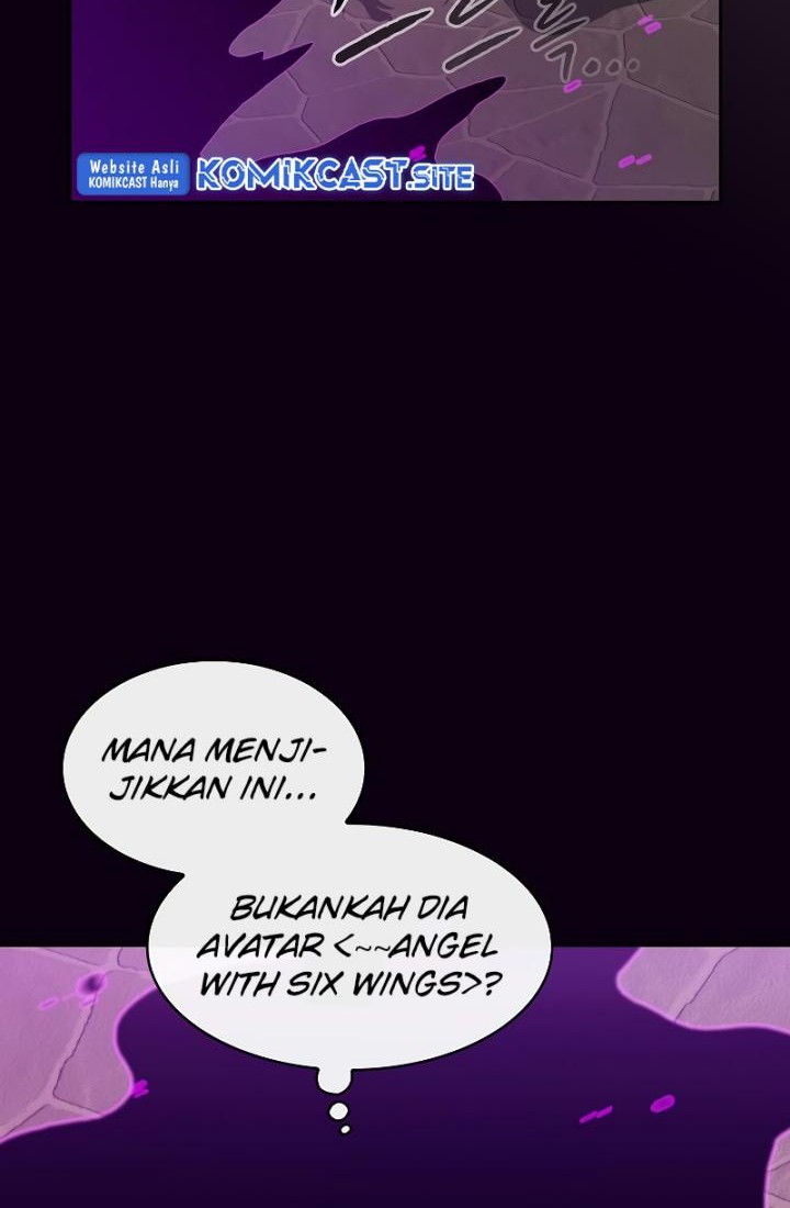 The Constellation that Returned from Hell Chapter 120 Gambar 46