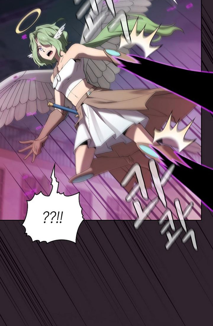 The Constellation that Returned from Hell Chapter 120 Gambar 48