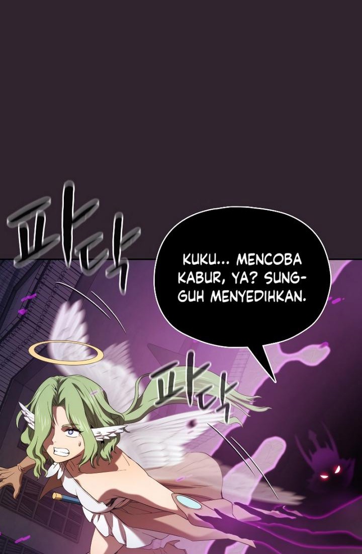 The Constellation that Returned from Hell Chapter 120 Gambar 50