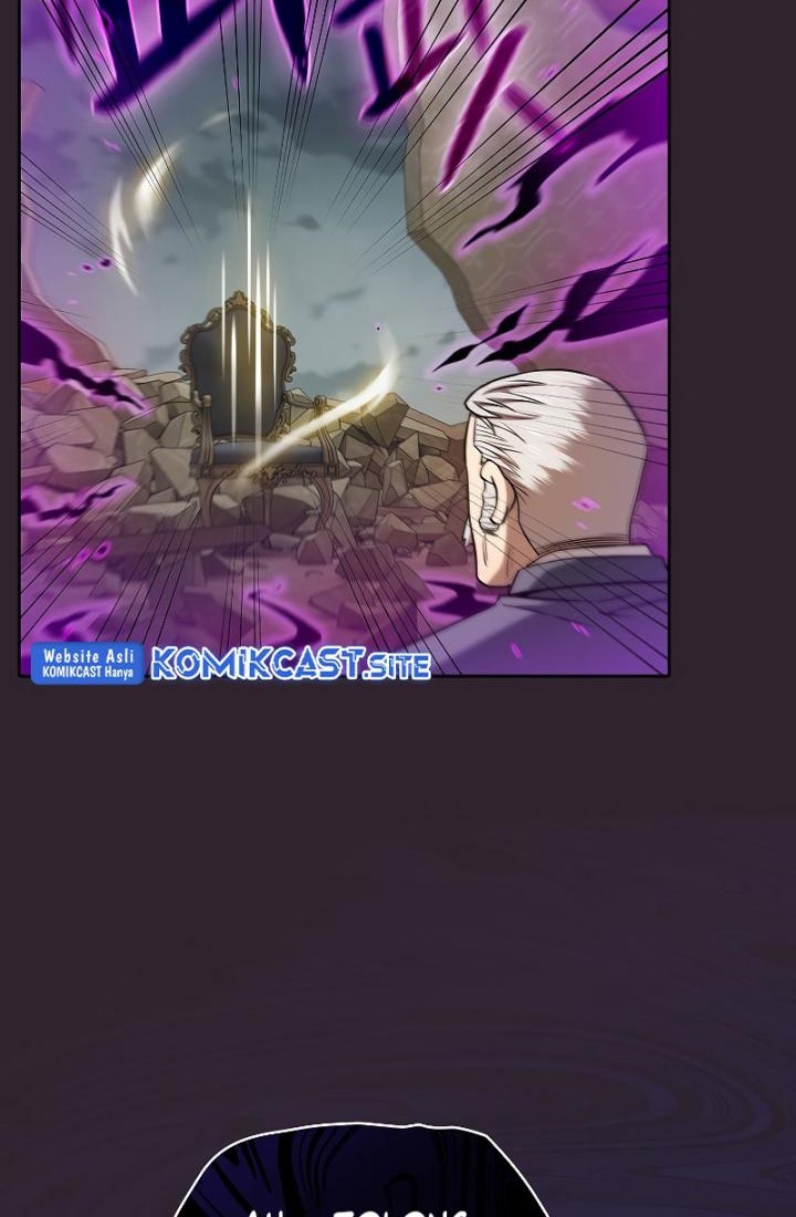 The Constellation that Returned from Hell Chapter 120 Gambar 38