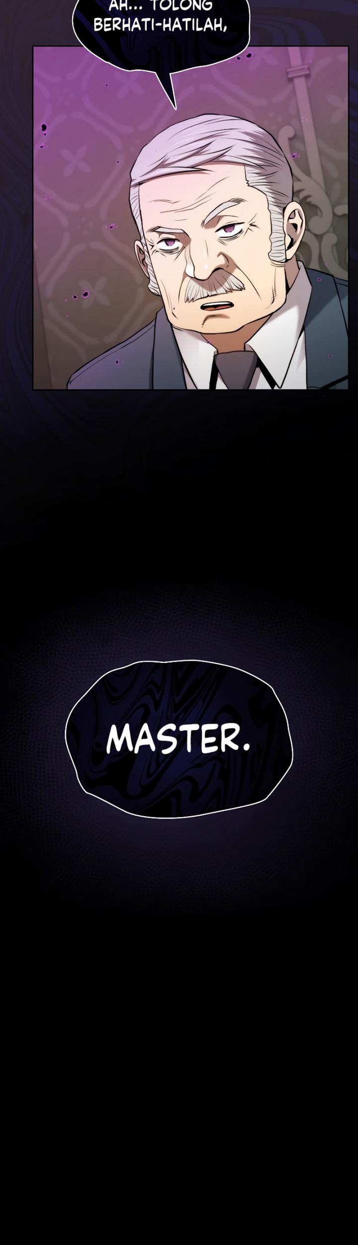 The Constellation that Returned from Hell Chapter 120 Gambar 39