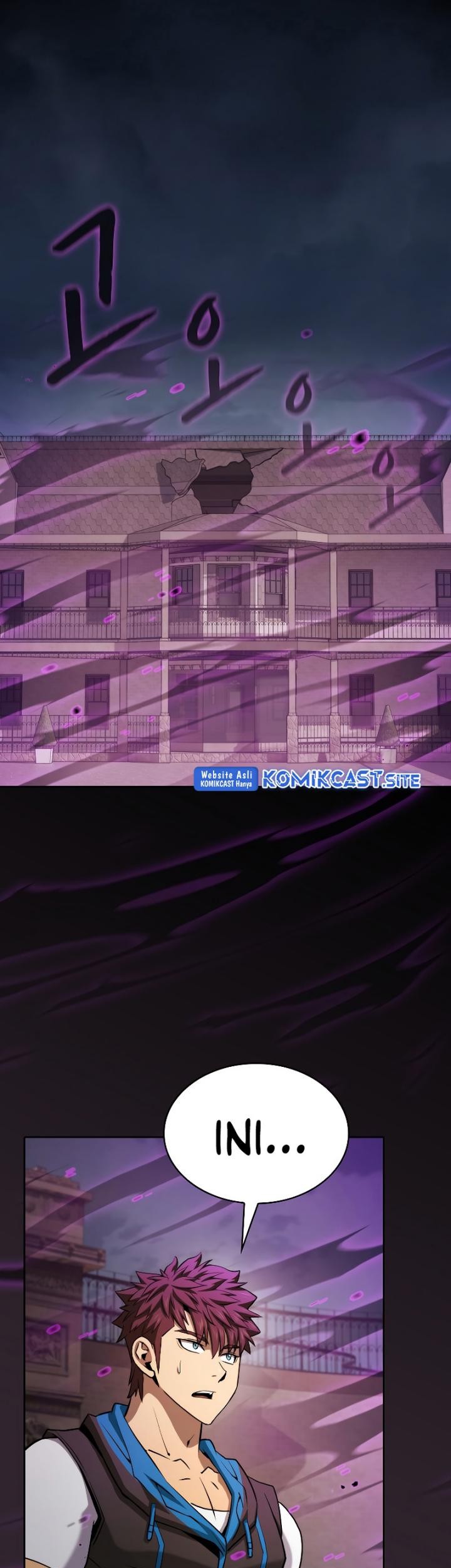 The Constellation that Returned from Hell Chapter 120 Gambar 41