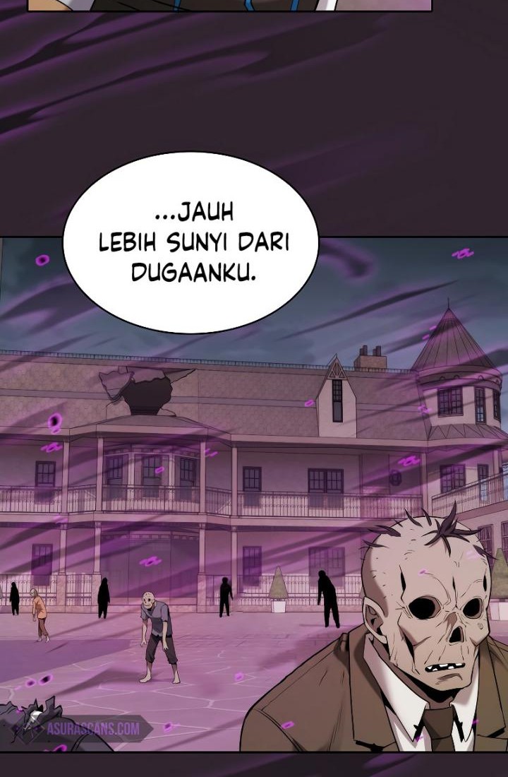 The Constellation that Returned from Hell Chapter 120 Gambar 42