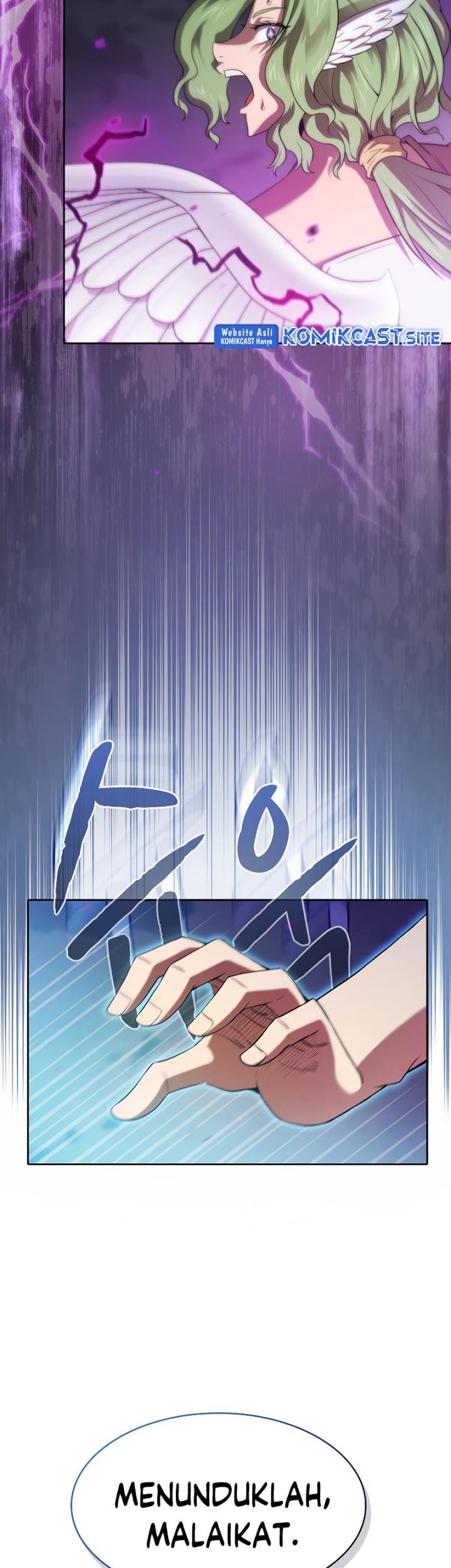 The Constellation that Returned from Hell Chapter 120 Gambar 54