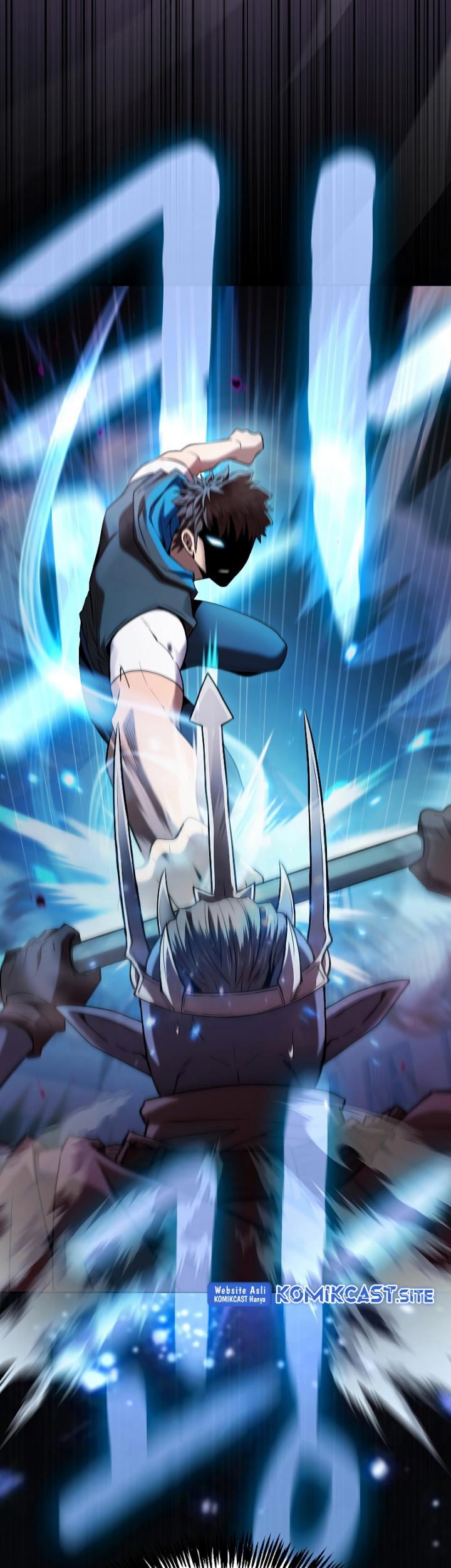 The Constellation that Returned from Hell Chapter 120 Gambar 58