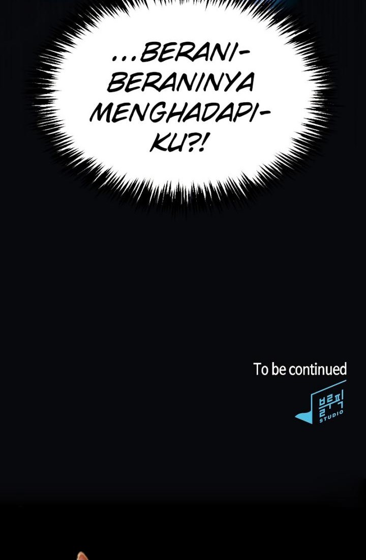 The Constellation that Returned from Hell Chapter 120 Gambar 59