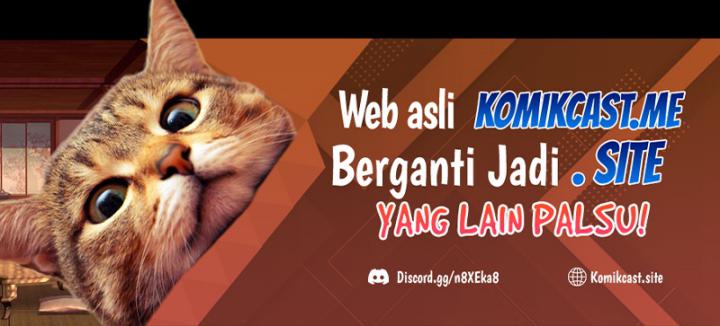 The Constellation that Returned from Hell Chapter 120 Gambar 60