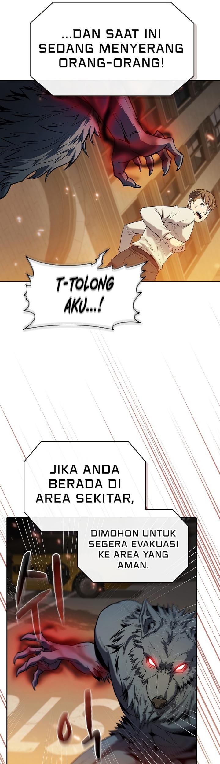 The Constellation that Returned from Hell Chapter 120 Gambar 7