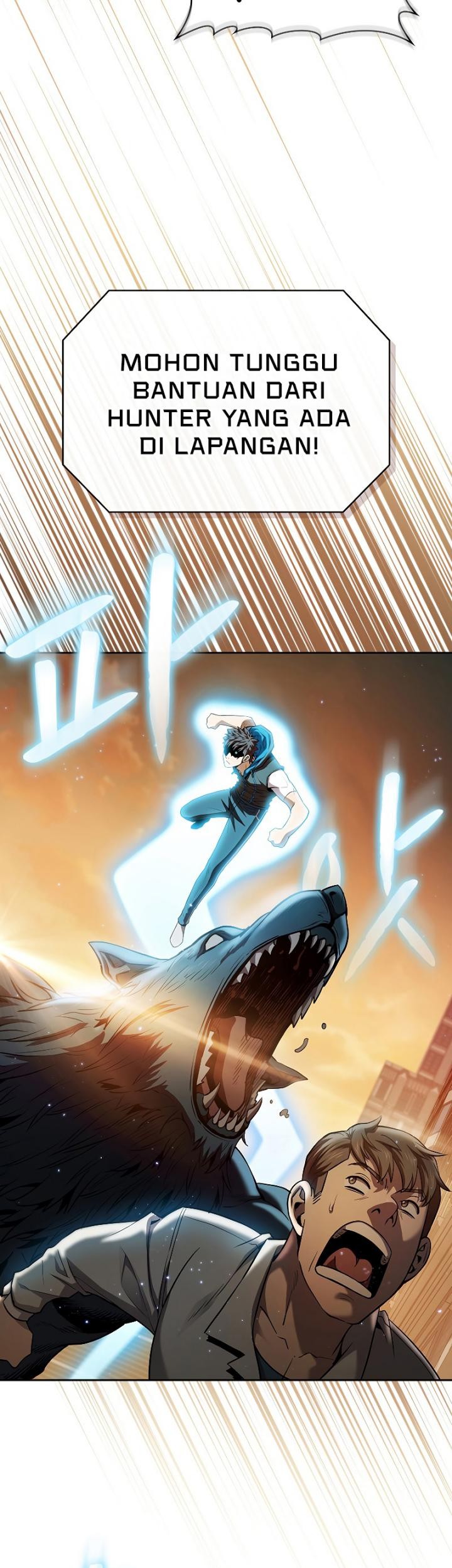 The Constellation that Returned from Hell Chapter 120 Gambar 9