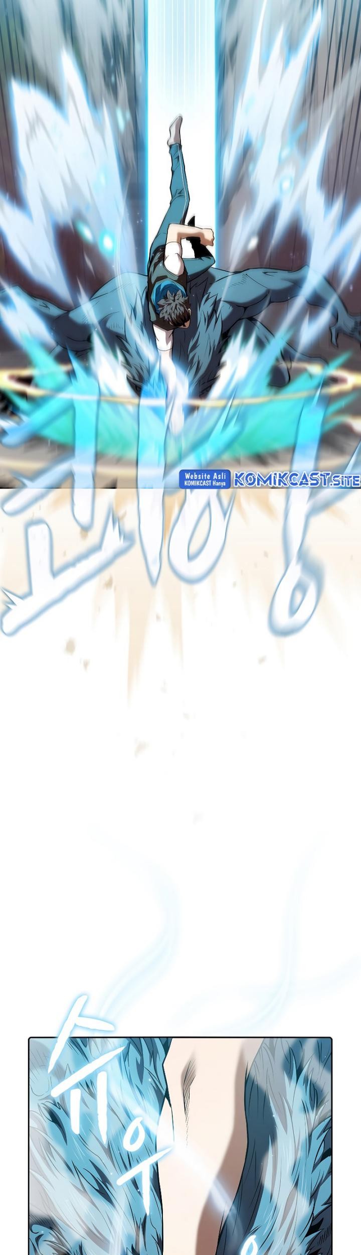 The Constellation that Returned from Hell Chapter 120 Gambar 11