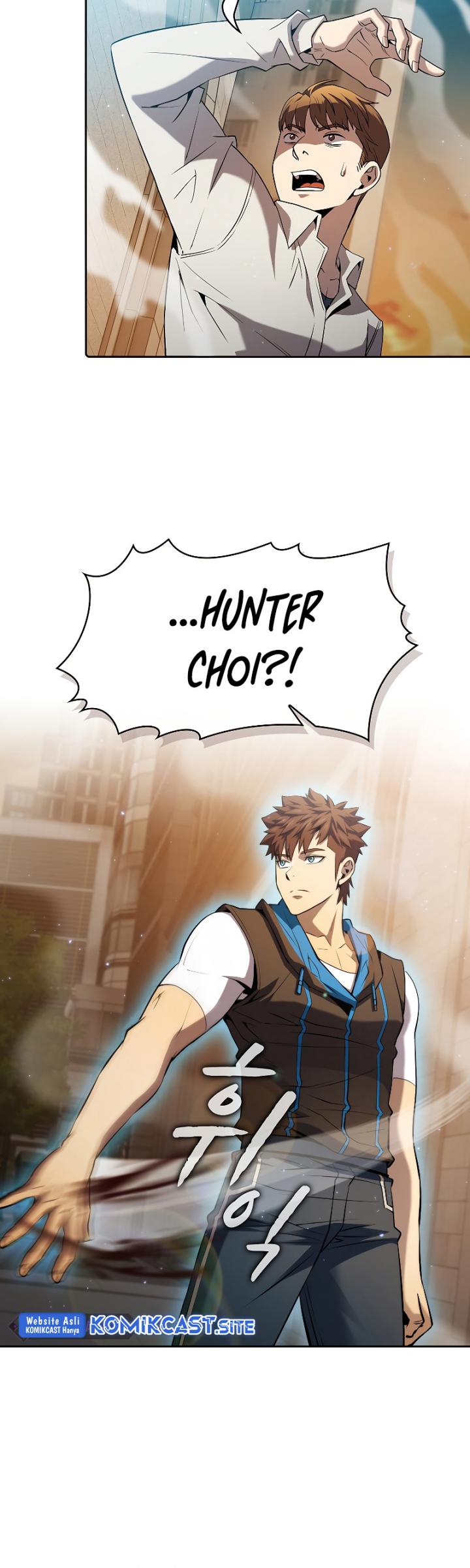 The Constellation that Returned from Hell Chapter 120 Gambar 13