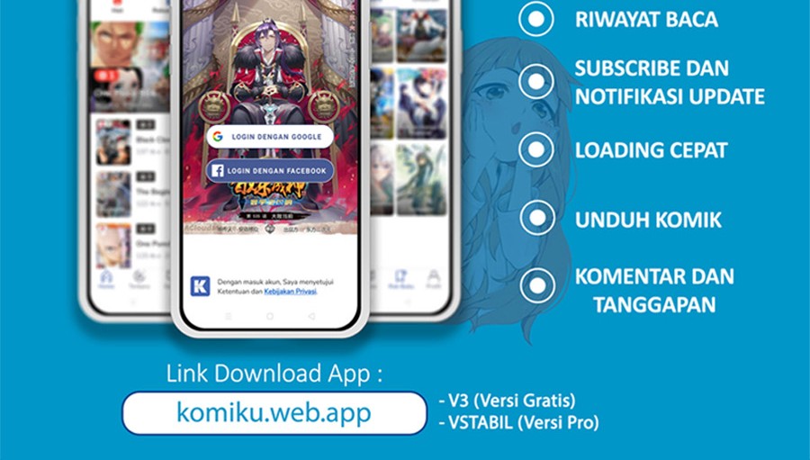 King of Apocalypse Chapter 463 Gambar 20