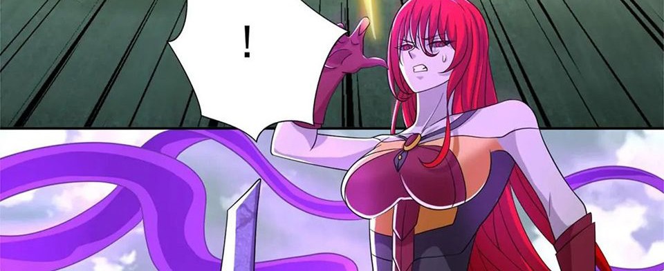 King of Apocalypse Chapter 464 Gambar 8