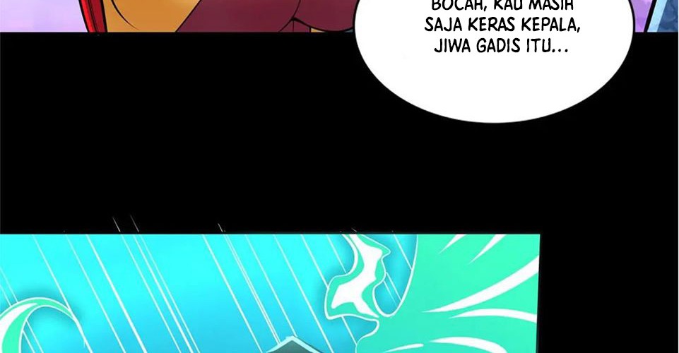 King of Apocalypse Chapter 464 Gambar 16