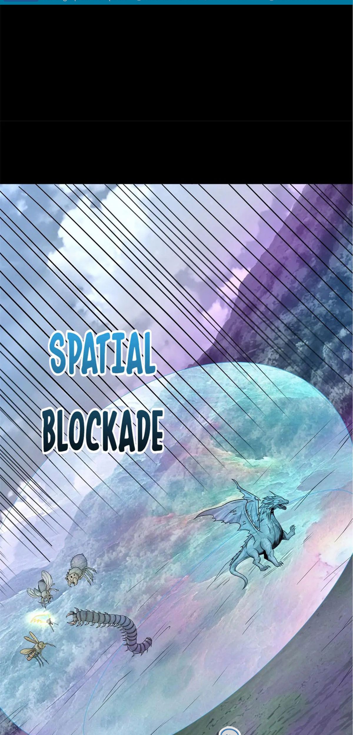 King of Apocalypse Chapter 465 Gambar 24