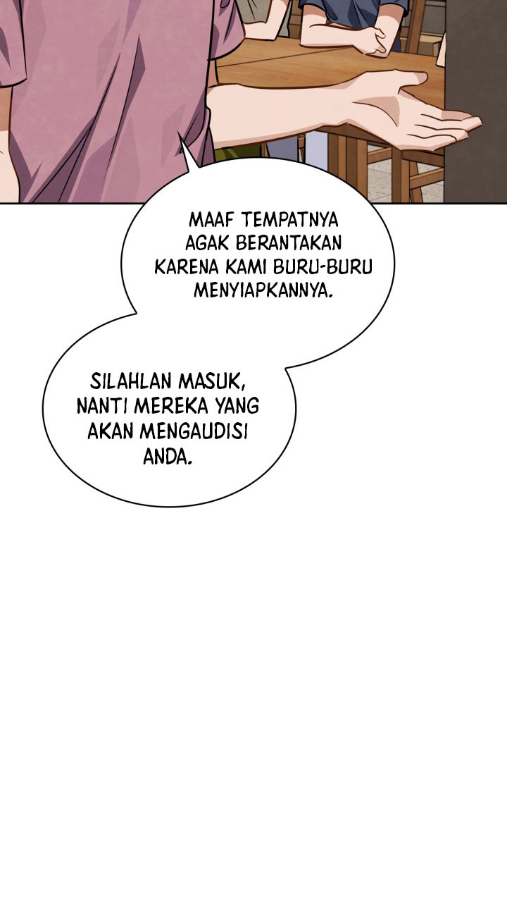 Be the Actor Chapter 42 Gambar 43
