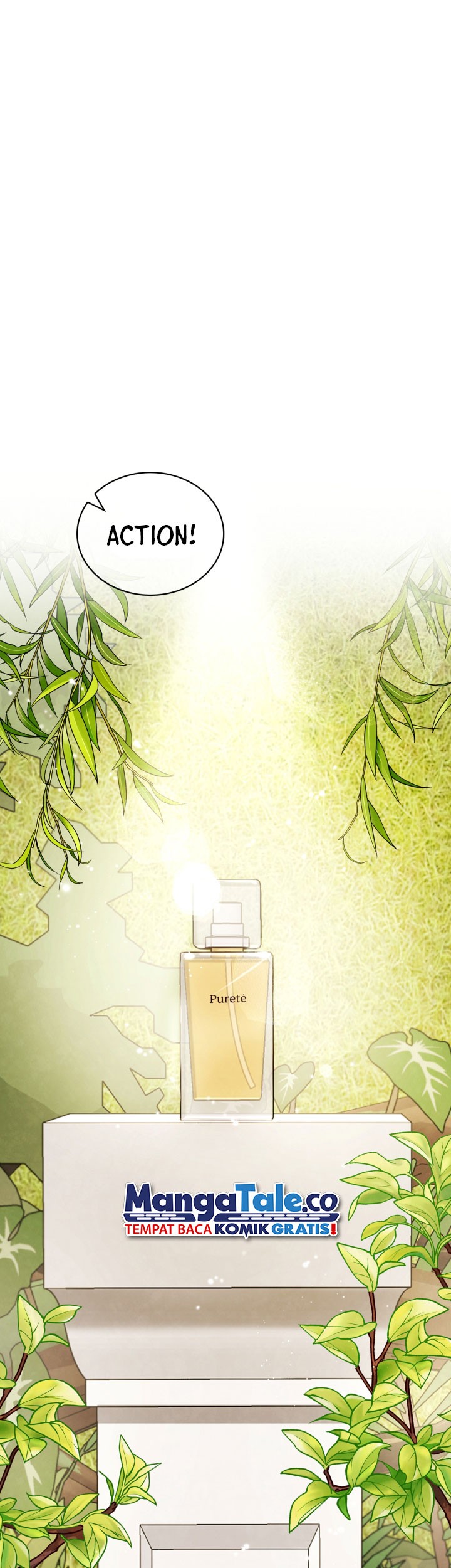 Be the Actor Chapter 42 Gambar 25