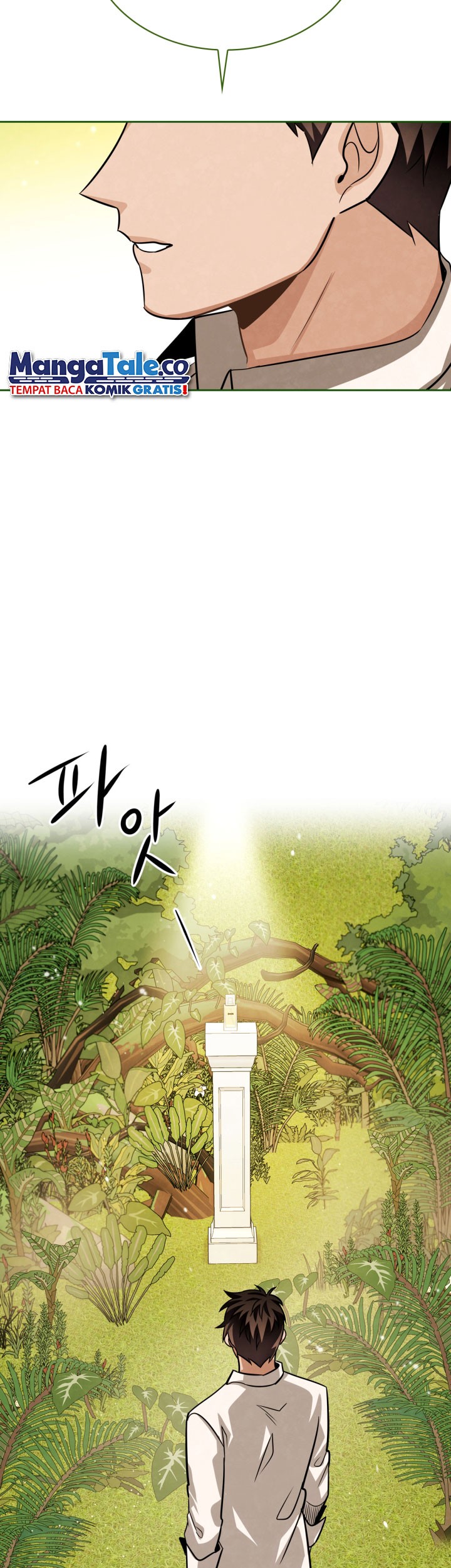 Be the Actor Chapter 42 Gambar 27