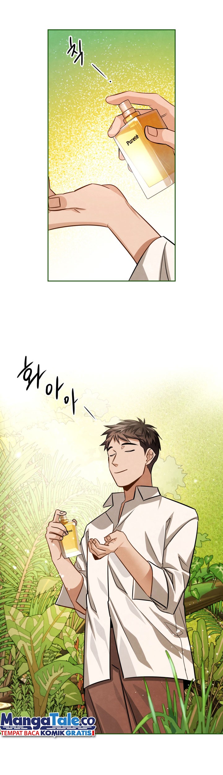 Be the Actor Chapter 42 Gambar 29