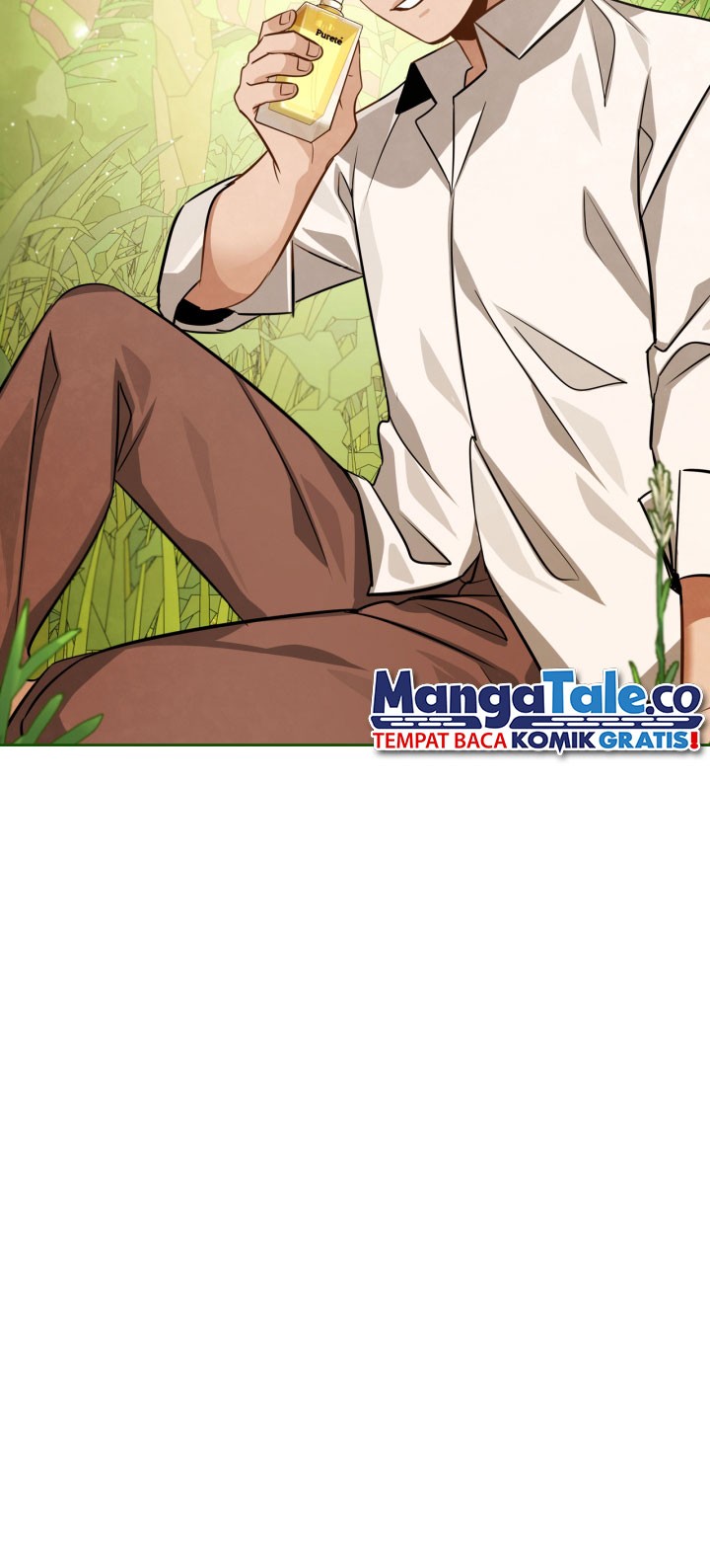 Be the Actor Chapter 42 Gambar 31