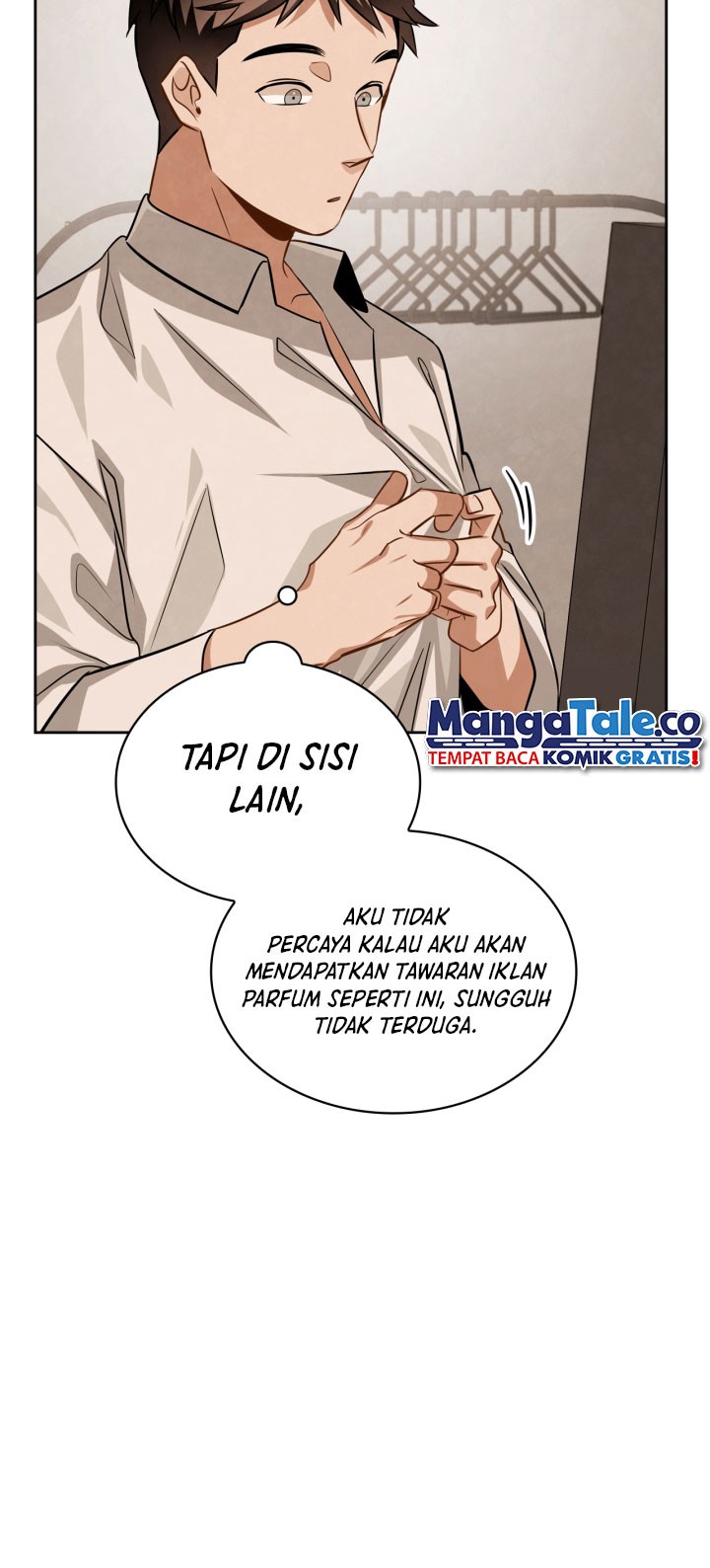 Be the Actor Chapter 42 Gambar 16