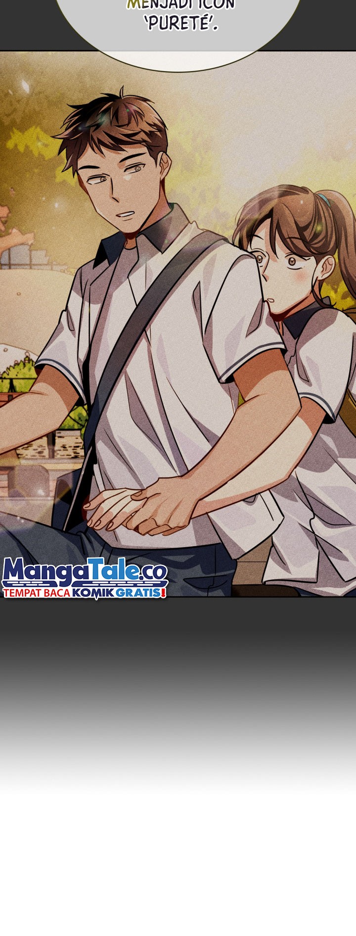 Be the Actor Chapter 42 Gambar 24