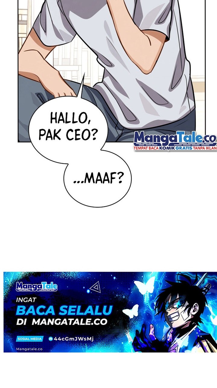 Be the Actor Chapter 41 Gambar 36