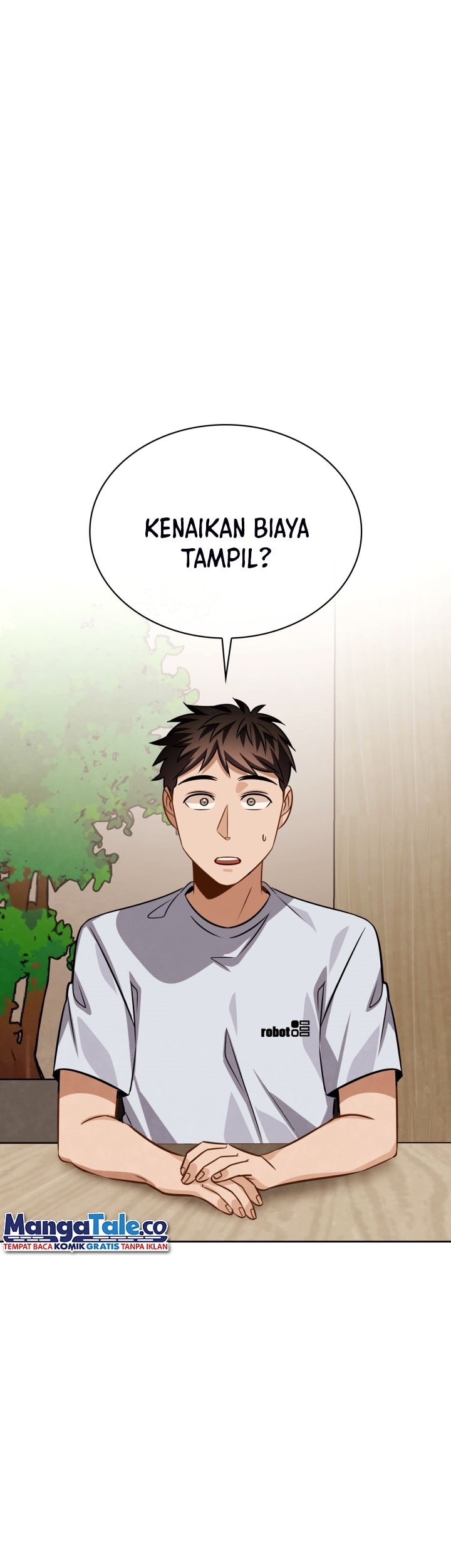 Be the Actor Chapter 41 Gambar 37